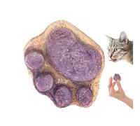 Snacks pour chats sains - Aliment lyophilisé d'entraînement pour chat intérieur | collations de nettoyage et supplément nutritionnel pour temps de liaison - Récompenses d'entraînement et