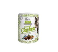 Snacks pour Chiens VAFO PRAHA s.r.o. Brete Care Cat Snack 100 g de Poulet / 6