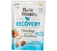Snacks pour Chiens VAFO PRAHA s.r.o. Brit Dog 150G Snack Recovery Thorn Thorn