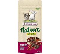 Snacks pour Chiens Versele-laga Versele-laga 85g Nature Snack Berries / 7