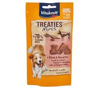 Snacks pour Chiens VITAKRAFT CHOVEX s.r.o Vitakraft Dog 48 g Entraînements Minis Wołowina et Marchewka / 8