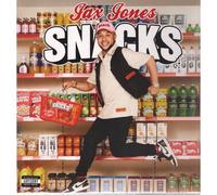 Snacks [Vinyl]