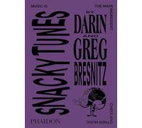 Snacky tunes: Music is the main ingredient chefs and their music