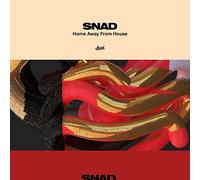 Snad - Home Away from House (Mix) [Import]