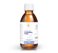 Snadi - Eau de Lavande Biologique 250 ml | Pure et Écologique | Tonique Régénérateur pour le Visage et les Cheveux | Apaisant Naturel pour Peau Grasse | Revitalise la Peau et les Cheveux