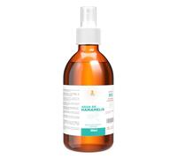 Snadi - Eau d'Hamamélis BIO | Hydrolat 500 ml | Sans Alcool | Pur, Naturel et Végan | Peau Hydratée et Sans Imperfections | Anti-inflammatoire et Cicatrisant | Idéal pour Jambes Fatiguées