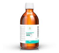 Snadi - Glycérine BIO Végétale Liquide 500ml (USP) | Pureté +98% | BPF | Cosmétique Naturelle et Soin Capillaire | Transparente | Écologique | Pour la Peau, les Cheveux, les Mains