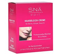 Snä Epil – crème décolorante – 75 ml