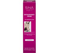 Snä Epil Crème dépilatoire sensitive