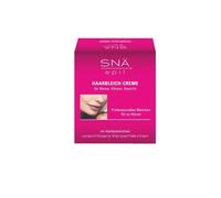 SNÄ Épilation Crème Décolorante 75 Ml Pour Les Jambes, Le Corps, Le Visage