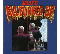 Snafu - All Funked Up