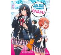 Snafu: Complete Collection