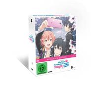 My Teen Romantic Comedy SNAFU Climax! Vol.1 – DVD – AniMoon Publishing
