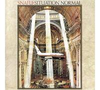 Snafu - Situation Normal