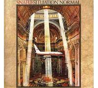 Snafu - Situation Normal [Import]