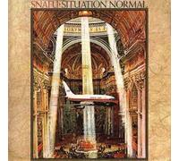 Snafu - Situation Normal [Re-Issue] [Import]