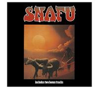 Snafu - Snafu