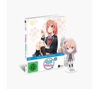 My Teen Romantic Comedy SNAFU – Vol.2 – Édition Blu-ray