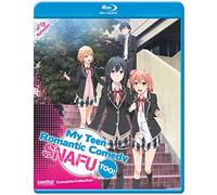 Snafu Too [Blu-Ray]
