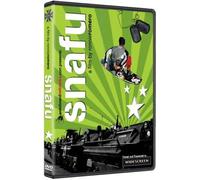 Snafu Wakeboard DVD