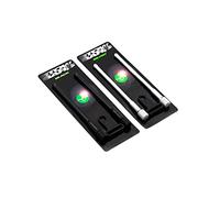 Snag Bar Silver Version - KORDA