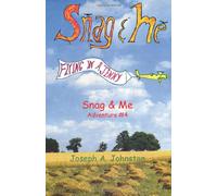 SNAG & ME - Flying in a Jenny