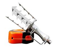 Snag Release Tool | Leurre artificiel de récupération - Pince en acier inoxydable pour bateau de pêche, camping, extérieur, perche, avec une longueur prolongée de 30 m et un cordon en polyéthylène
