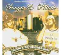 Snaga & Pillath - Linke und Die Rechte Hand [Import]