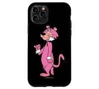 Snagglepuss Snagglepuss on The Prowl Coque pour iPhone 11 Pro