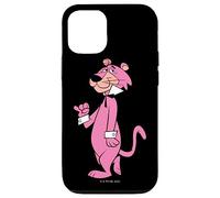 Snagglepuss Snagglepuss on The Prowl Coque pour iPhone 12/12 Pro