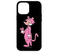 Snagglepuss Snagglepuss on The Prowl Coque pour iPhone 12 Pro Max