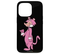 Snagglepuss Snagglepuss on The Prowl Coque pour iPhone 13 Pro