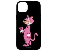 Snagglepuss Snagglepuss on The Prowl Coque pour iPhone 14 Plus