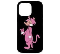 Snagglepuss Snagglepuss on The Prowl Coque pour iPhone 14 Pro Max