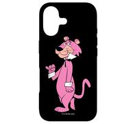 Snagglepuss Snagglepuss on The Prowl Coque pour iPhone 17