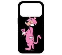 Snagglepuss Snagglepuss on The Prowl Coque pour iPhone 17 Pro