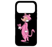 Snagglepuss Snagglepuss on The Prowl Coque pour iPhone 17 Pro Max