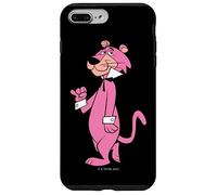 Snagglepuss Snagglepuss on The Prowl Coque pour iPhone 7 Plus/8 Plus