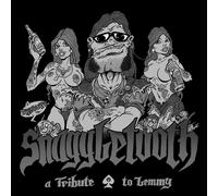SNAGGLETOOTH - A TRIBUTE TO LEMMY (DIGIPAK) CD NEUF