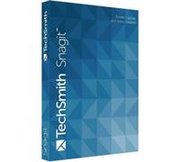 Snagit 2024 Education