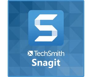 Snagit Addon Gouvernement (GOV) 100 - 249 User