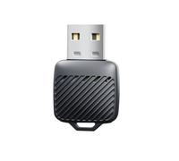 SNAHLPER 2 en 1 Adaptateur CarPlay sans Fil pour Benz GLA-Class GLA 250 4MATIC GLA 35 AMG GLA 45 AMG, Plug Play, Mini Stable, Connexion Automatique, Convertissez Filaire en sans Fil,B