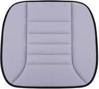 SNAHLPER Coussin de Siège de Voiture pour VW Touran 7seats 2016-2023, Coussin de Voiture Conducteur, Coussin de Siège Avant Rehausseur, Housse de Siège Auto,C