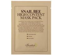 Snail Bee High Content Mask 20 Gr