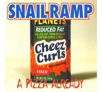 Snail Ramp - A Pizza Already
