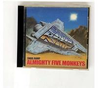 Snail Ramp - Brand New Single