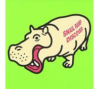 Snail Ramp - Discover