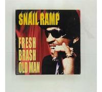 Snail Ramp - Fresh Brash Old Man