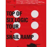 Snail Ramp - Top of Six Logic Tour [CD+DVD] [Import]
