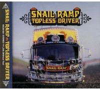 Snail Ramp - Toppless Driver